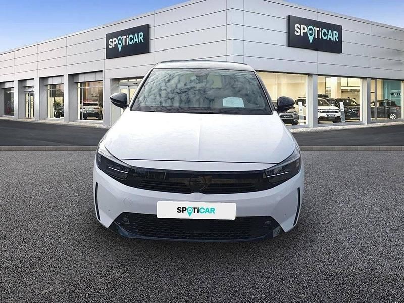 Usado Opel Corsa 100 HP (73 kW) 2024 Branco