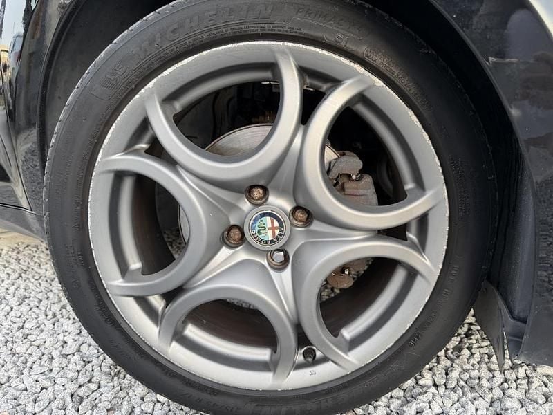 Usado Alfa Romeo MiTo 95 HP (69 kW) 2011 Preto Citadino