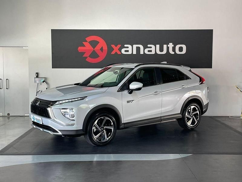 Outro Usado 2025 Mitsubishi Eclipse Cross SUV | € 36.490 (Preço elevado) - Imagem 1/4