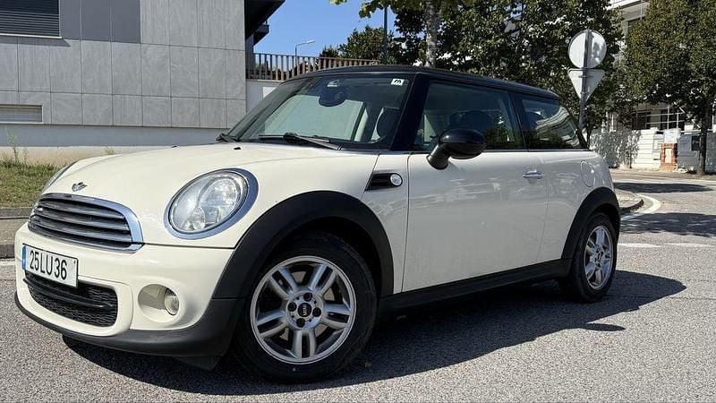 Usado 2011 Mini One D Citadino | € 8.490 - Imagem 1/4