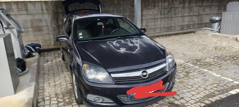 Usado 2009 Opel Astra | € 2.800 (Super Preço) - Imagem 1/4