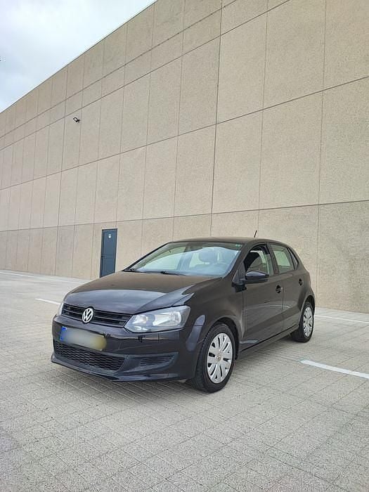 Usado VW Polo 90 HP (66 kW) 2011 Citadino