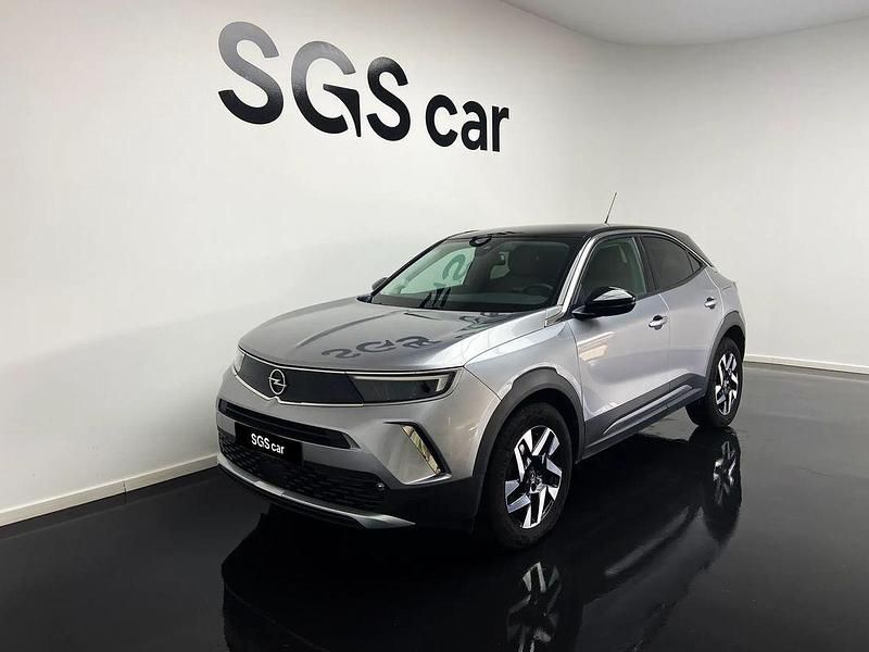 Outro Usado 2022 Opel Mokka Elegance SUV | € 21.800 (Preço elevado) - Imagem 1/4