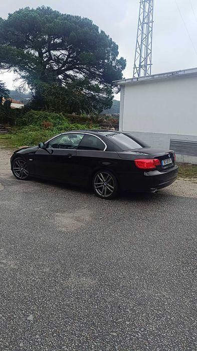 Usado 2012 BMW 320 Cabrios | € 15.000 (Super Preço) - Imagem 1/4