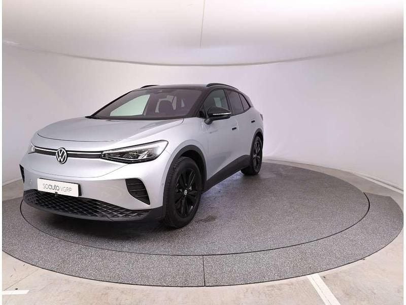 Cinzento claro metalizado Usado 2025 VW ID.4 Pro SUV | € 38.990 (Preço justo) - Imagem 1/4