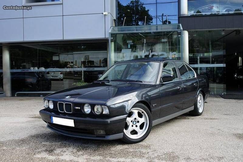 Bmw 34 универсал