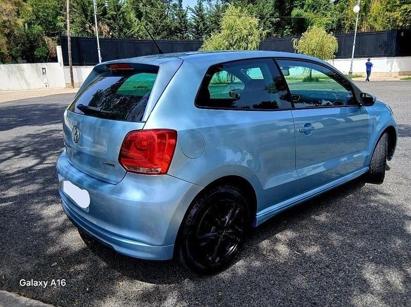Usado 2010 VW Polo | € 6.650 (Preço justo) - Imagem 1/4