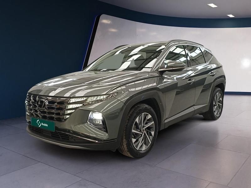 Usado Hyundai Tucson 2024 Outra SUV