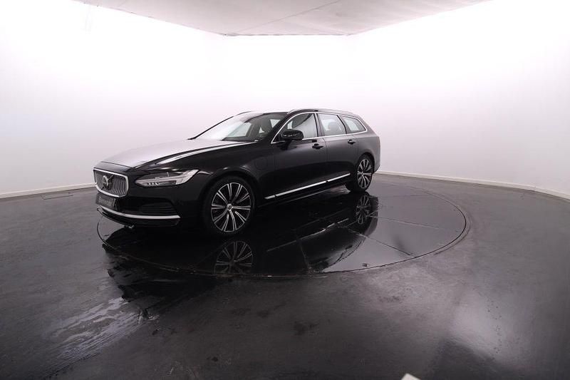 Preto Usado 2021 Volvo V90 Carrinha | € 38.950 (Preço elevado) - Imagem 1/4