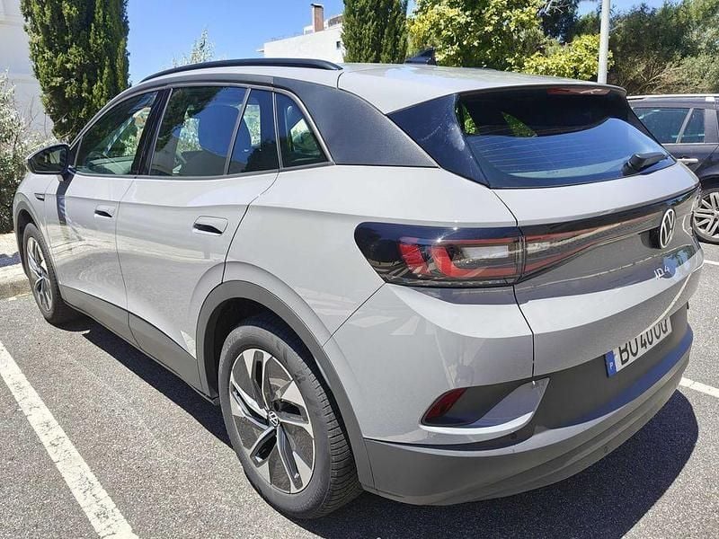 Usado VW ID.4 Pure 108 kW (148 HP) 2023 SUV