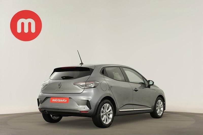 Usado Renault Clio V Evolution 91 HP (66 kW) 2024