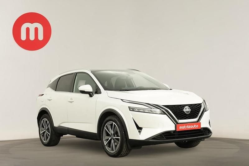 Usado 2024 Nissan Qashqai Tekna+ SUV | € 30.999 (Preço justo) - Imagem 1/4