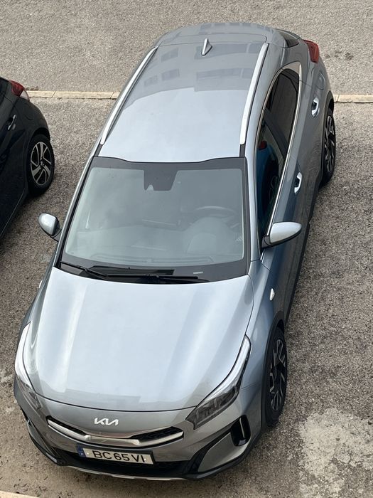 Usado 2023 Kia XCeed SUV | € 19.500 (Preço justo) - Imagem 1/4