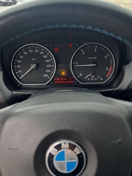 Usado BMW 120 177 HP (130 kW) 2012 Citadino