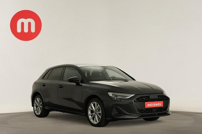 Novo 2025 Audi A3 Sportback e-tron Advanced Citadino | € 39.499 (Preço justo) - Imagem 1/4