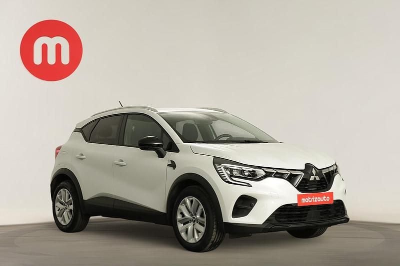 Usado 2023 Mitsubishi ASX Invite SUV | € 19.499 (Preço justo) - Imagem 1/4