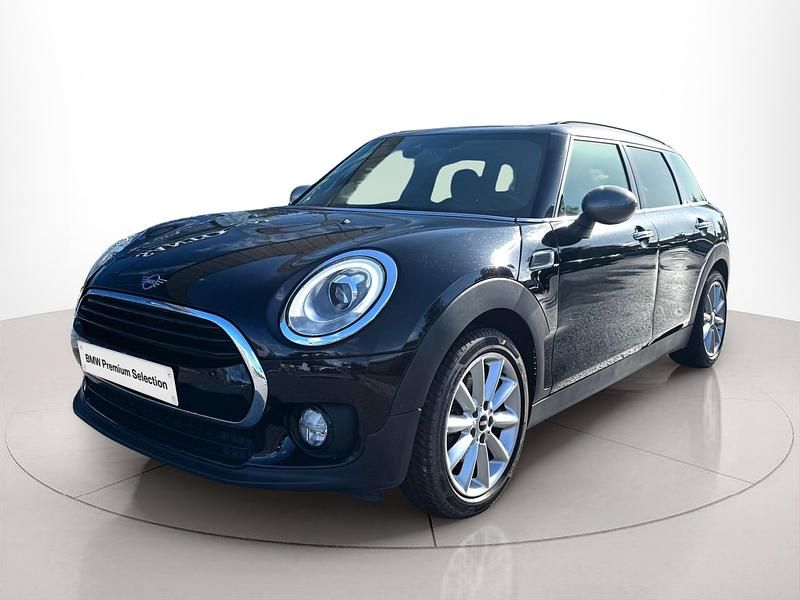 Usado 2018 Mini Cooper Clubman Carrinha | € 19.900 - Imagem 1/4