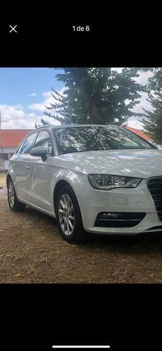 Usado 2015 Audi A3 Sedan | € 14.000 (Bom preço) - Imagem 1/4