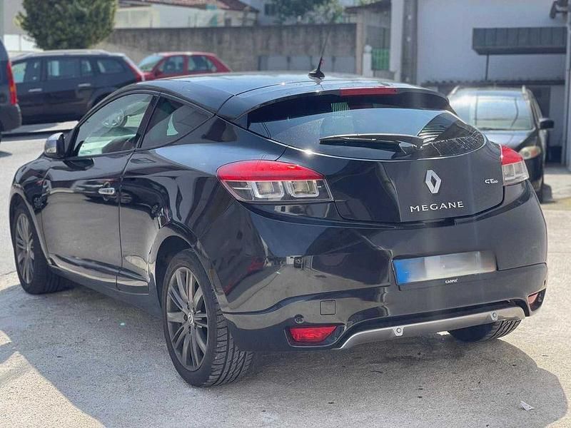 Usado 2013 Renault Mégane GT Line GT-Line | € 5.250 (Bom preço) - Imagem 1/4