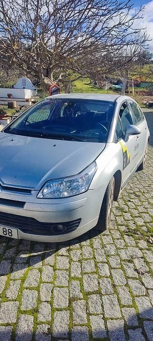 Usado 2004 Citroën C4 | € 1.500 (Preço justo) - Imagem 1/4