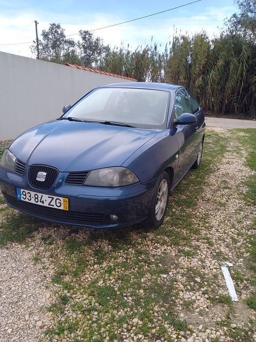 Usado 2004 Seat Ibiza | € 2.500 (Preço justo) - Imagem 1/4