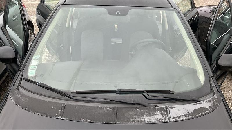 Usado Fiat Punto 48 HP (35 kW) 2007 Sedan