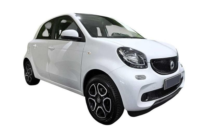 Usado 2019 Smart ForFour Passion Sedan | € 10.950 (Preço justo) - Imagem 1/4