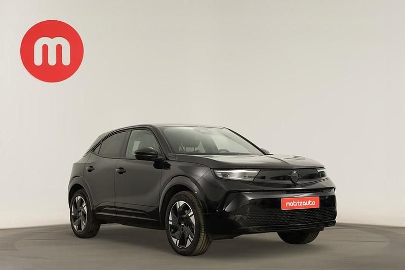 Usado Opel Mokka-e 114 kW (156 HP) 2025 SUV