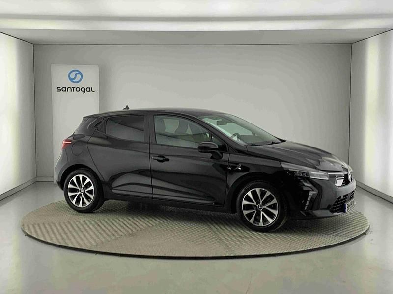 Preto Usado 2024 Mitsubishi Colt Invite Citadino | € 18.760 (Preço justo) - Imagem 1/4