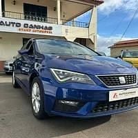 Usado 2020 Seat Leon | € 18.900 (Preço elevado) - Imagem 1/4