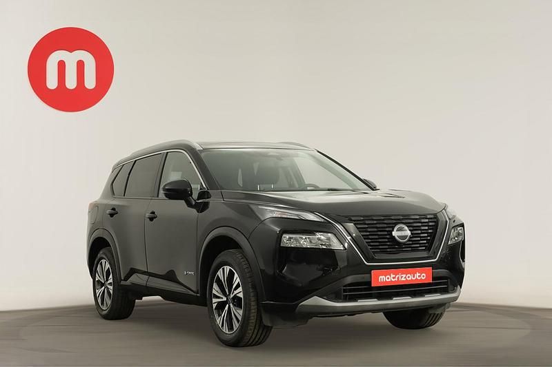 Usado 2023 Nissan X-Trail N-Connecta SUV | € 34.499 (Preço justo) - Imagem 1/4