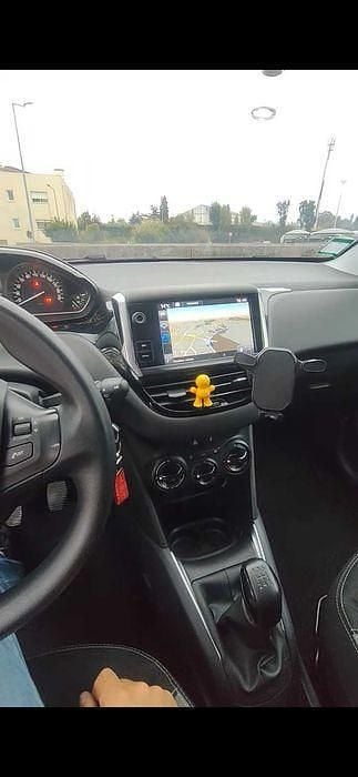 Usado Peugeot 208 100 HP (73 kW) 2015 Citadino