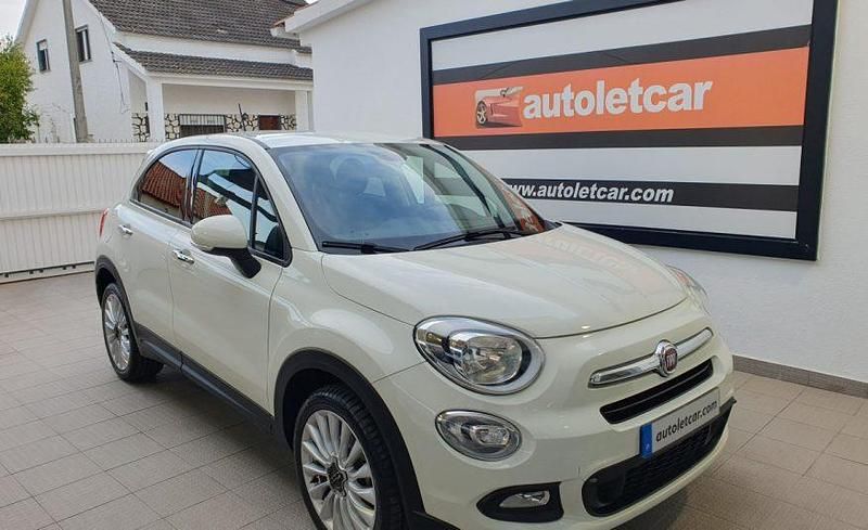 Branco Usado 2015 Fiat 500 Pop Star | € 11.900 (Super Preço) - Imagem 1/4