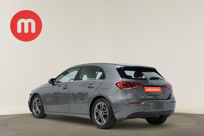 Usado Mercedes A160 Style 109 HP (80 kW) 2021