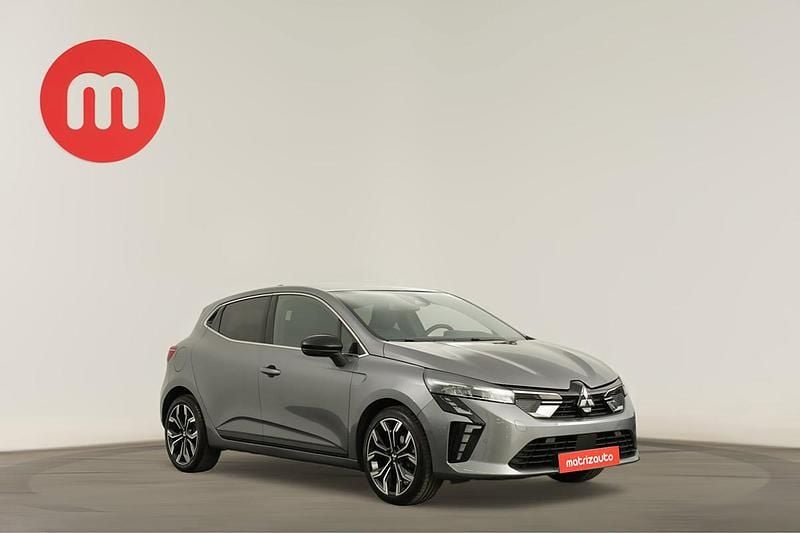 Usado 2024 Mitsubishi Colt Edition | € 17.499 (Preço justo) - Imagem 1/4