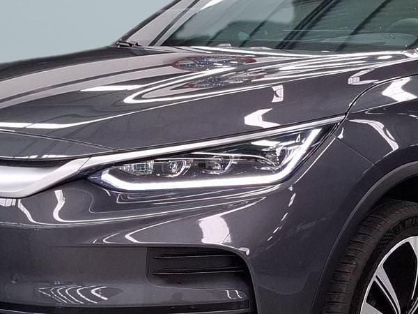 Usado BYD Tang 380 kW (517 HP) 2025 Cinzento SUV