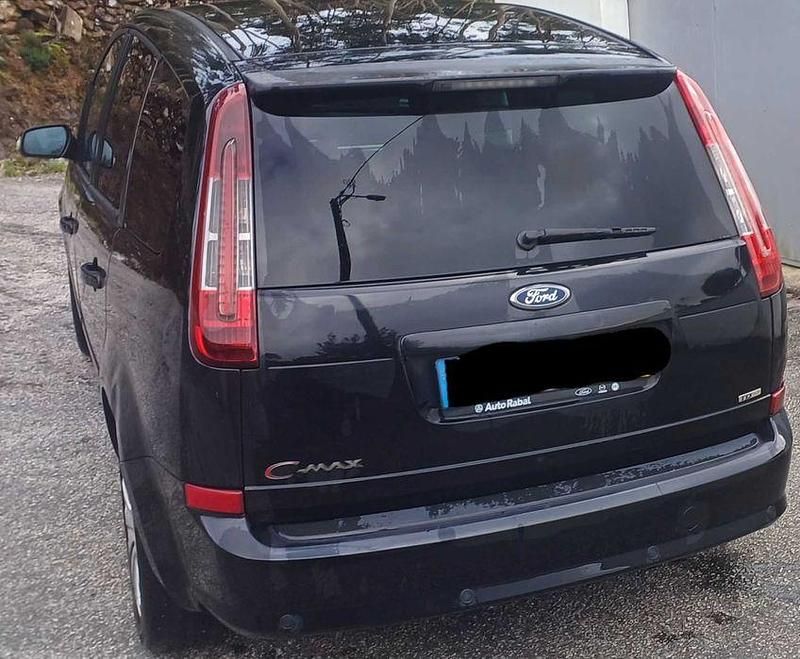 Usado Ford C-MAX 90 HP (66 kW) 2009 Monovolume