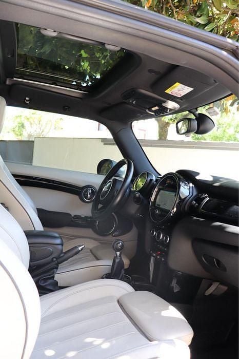 Usado Mini Cooper 2014 Citadino