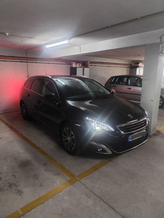 Usado 2015 Peugeot 308 Sport Carrinha | € 11.500 - Imagem 1/4