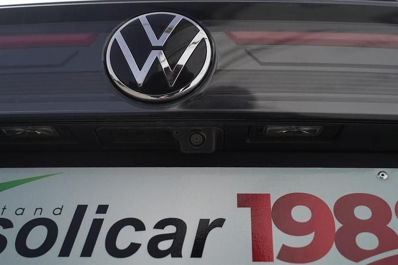 Usado VW Taigo Life 110 HP (80 kW) 2023 Cinza SUV