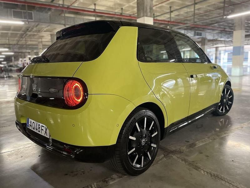 Usado 2020 Honda e Advance Citadino | € 18.400 - Imagem 1/4