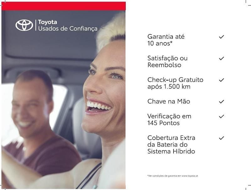 Cinza (desconhecido) Usado 2024 Toyota bZ4X Premium SUV | € 45.000 - Imagem 1/4