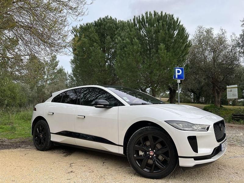 Usado Jaguar I-Pace R-Dynamic 294 kW (400 HP) 2023 SUV