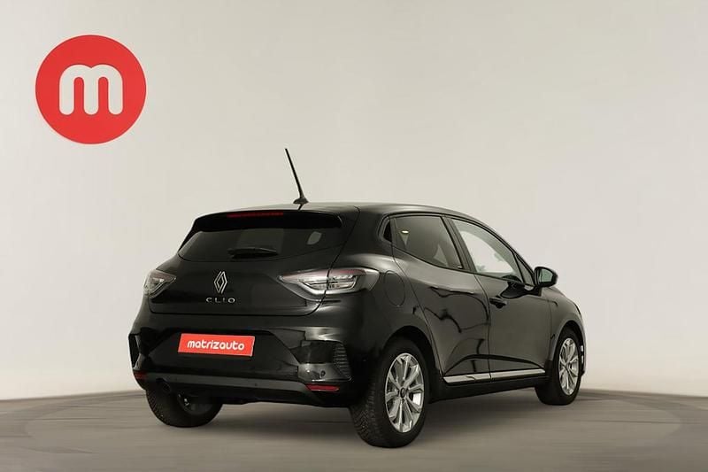 Usado Renault Clio V Evolution 101 HP (74 kW) 2025