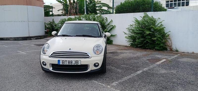 Usado 2012 Mini ONE Citadino | € 7.890 (Preço justo) - Imagem 1/4