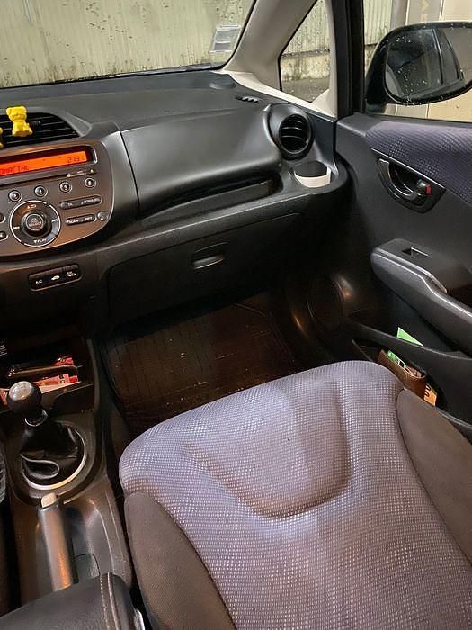 Usado 2011 Honda Jazz Citadino | € 7.600 - Imagem 1/4