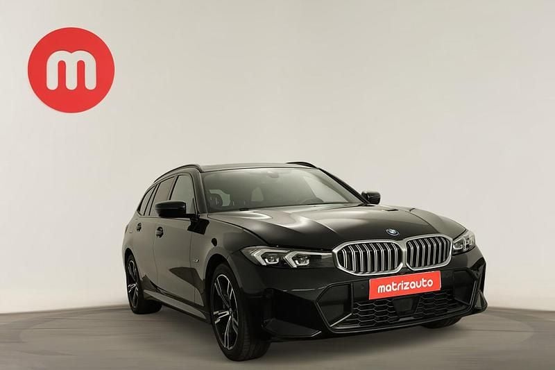 Usado 2023 BMW 330e M Sport Carrinha | € 43.499 (Preço justo) - Imagem 1/4