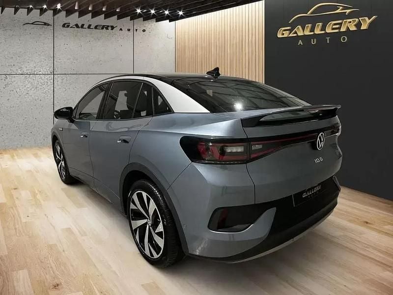 Usado VW ID.5 Pro Performance 150 kW (204 HP) 2023 Cinza antracite SUV