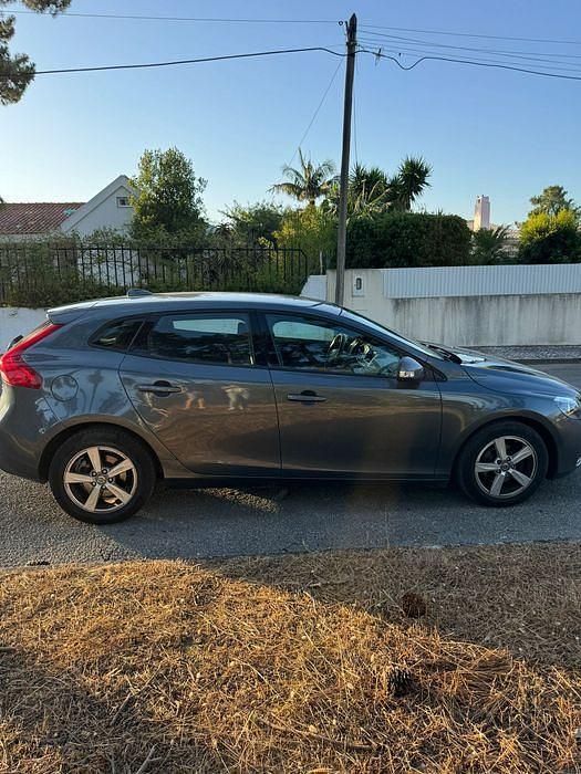 Usado 2012 Volvo V40 Carrinha | € 10.700 (Bom preço) - Imagem 1/4