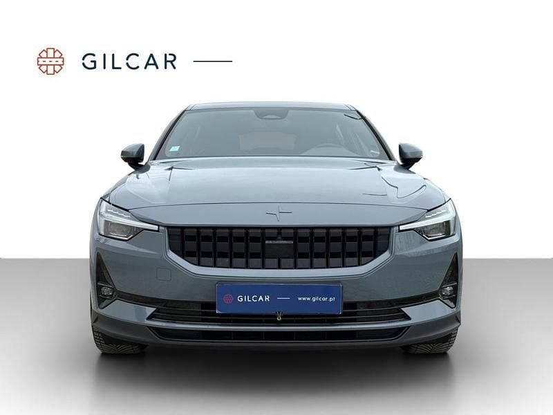 Usado Polestar 2 169 kW (231 HP) 2022 Azul Citadino